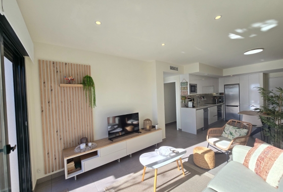 Resale - Apartment / flat - Orihuela Costa - Costa Blanca