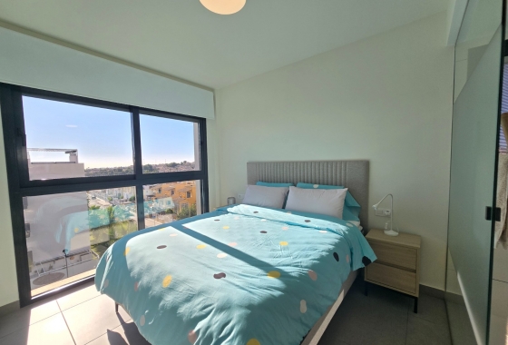 Resale - Apartment / flat - Orihuela Costa - Costa Blanca