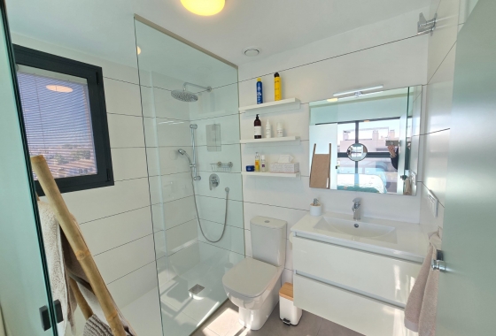 Resale - Apartment / flat - Orihuela Costa - Costa Blanca