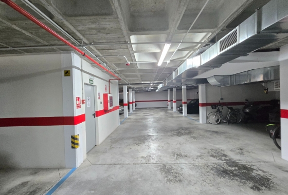 Resale - Apartment / flat - Orihuela Costa - Costa Blanca