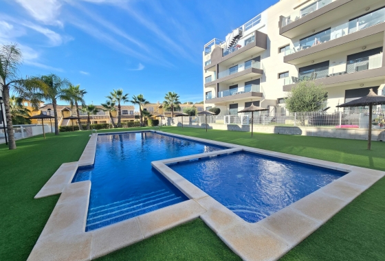 Resale - Apartment / flat - Orihuela Costa - Costa Blanca