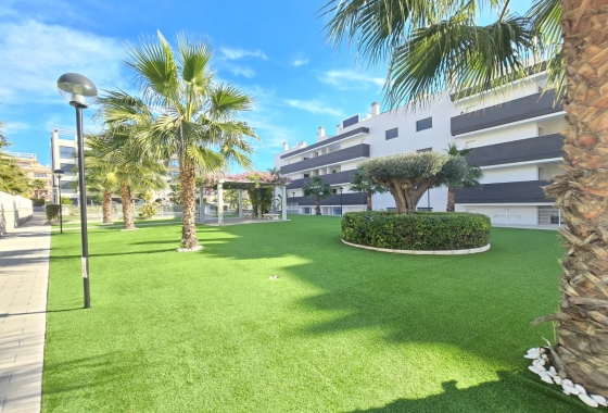 Resale - Apartment / flat - Orihuela Costa - Costa Blanca