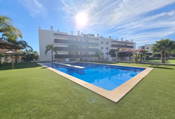 Resale - Apartment / flat - Orihuela Costa - Costa Blanca