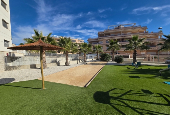 Resale - Apartment / flat - Orihuela Costa - Costa Blanca
