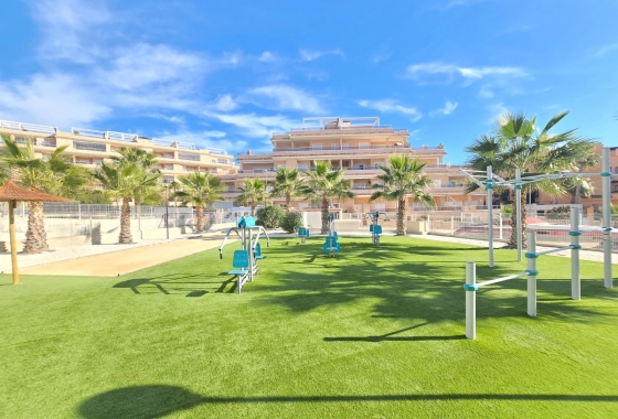 Resale - Apartment / flat - Orihuela Costa - Costa Blanca