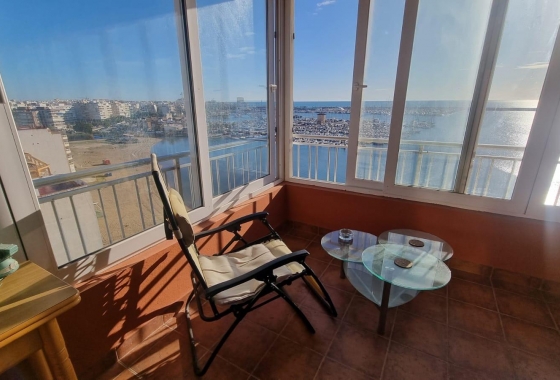 Resale - Penthouse - Torrevieja - El Acequión - Los Náufragos