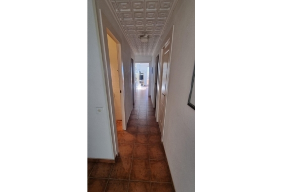 Resale - Penthouse - Torrevieja - El Acequión - Los Náufragos