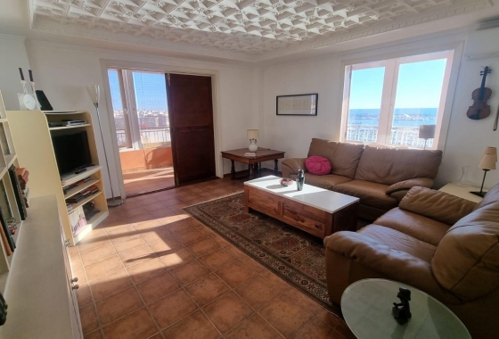 Resale - Penthouse - Torrevieja - El Acequión - Los Náufragos
