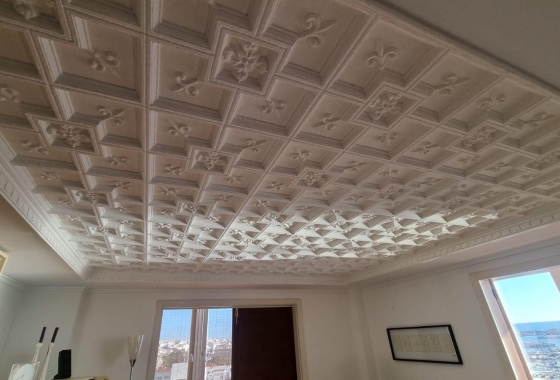 Resale - Penthouse - Torrevieja - El Acequión - Los Náufragos