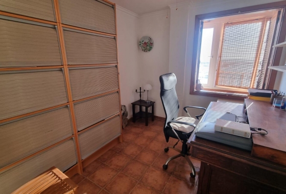 Resale - Penthouse - Torrevieja - El Acequión - Los Náufragos