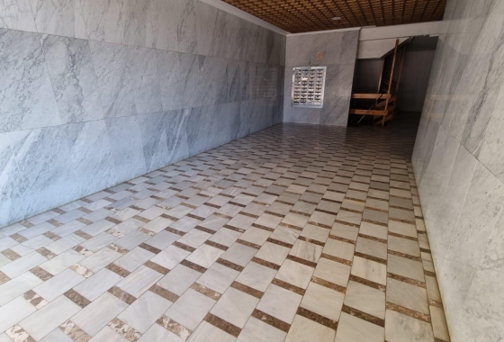 Resale - Penthouse - Torrevieja - El Acequión - Los Náufragos