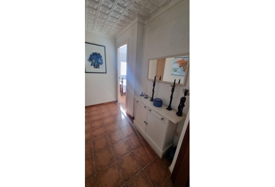 Resale - Penthouse - Torrevieja - El Acequión - Los Náufragos