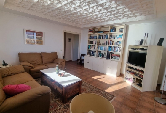 Resale - Penthouse - Torrevieja - El Acequión - Los Náufragos