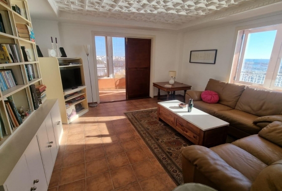 Resale - Penthouse - Torrevieja - El Acequión - Los Náufragos