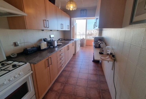 Resale - Penthouse - Torrevieja - El Acequión - Los Náufragos