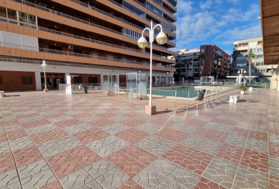 Resale - Penthouse - Torrevieja - El Acequión - Los Náufragos