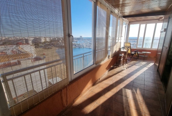 Resale - Penthouse - Torrevieja - El Acequión - Los Náufragos