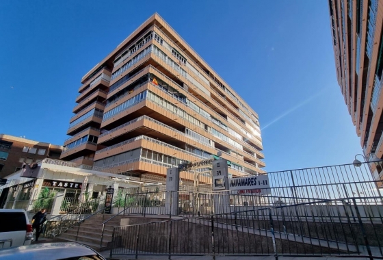 Resale - Penthouse - Torrevieja - El Acequión - Los Náufragos