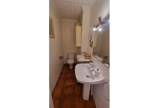 Resale - Penthouse - Torrevieja - El Acequión - Los Náufragos