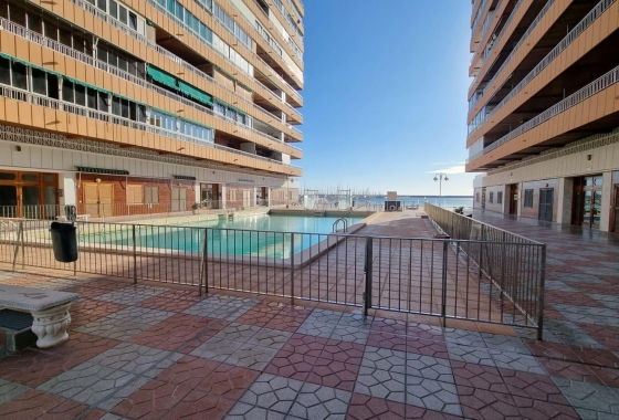 Resale - Penthouse - Torrevieja - El Acequión - Los Náufragos