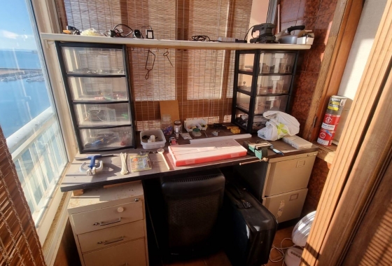 Resale - Penthouse - Torrevieja - El Acequión - Los Náufragos