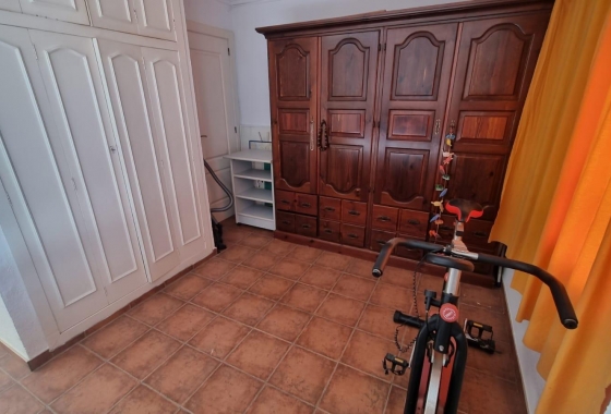 Resale - Penthouse - Torrevieja - El Acequión - Los Náufragos