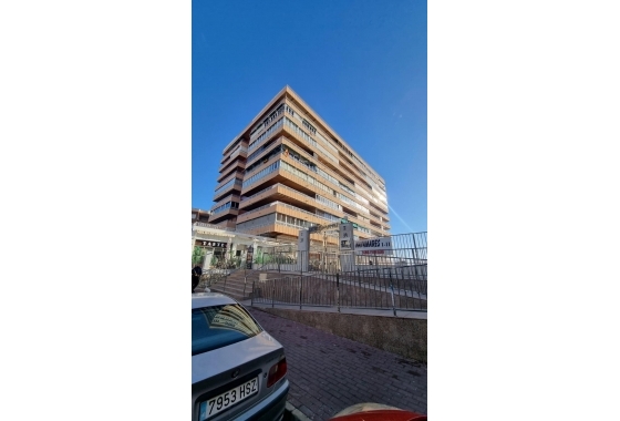 Resale - Penthouse - Torrevieja - El Acequión - Los Náufragos