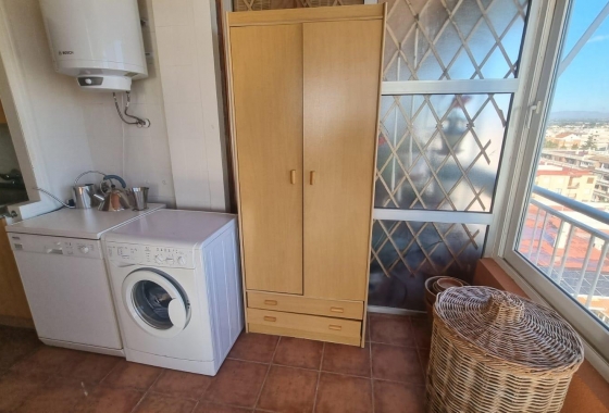 Resale - Penthouse - Torrevieja - El Acequión - Los Náufragos