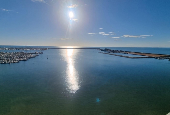 Resale - Penthouse - Torrevieja - El Acequión - Los Náufragos