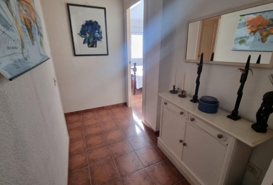 Resale - Penthouse - Torrevieja - El Acequión - Los Náufragos