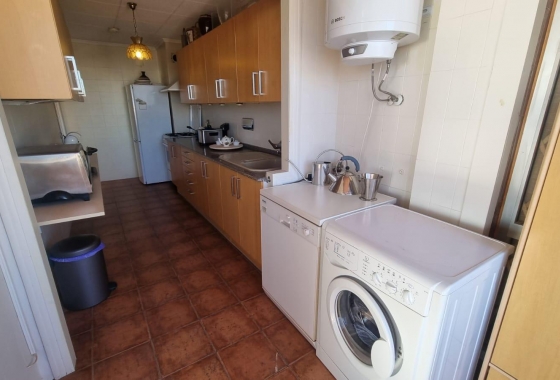 Resale - Penthouse - Torrevieja - El Acequión - Los Náufragos