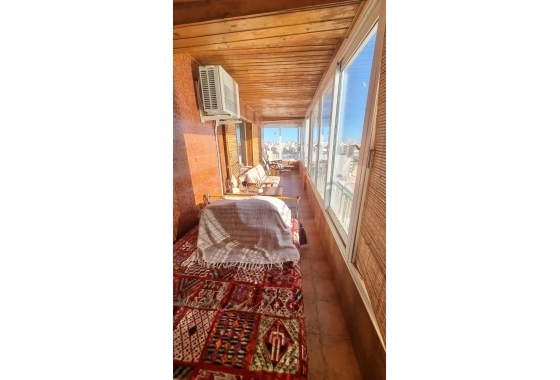 Resale - Penthouse - Torrevieja - El Acequión - Los Náufragos