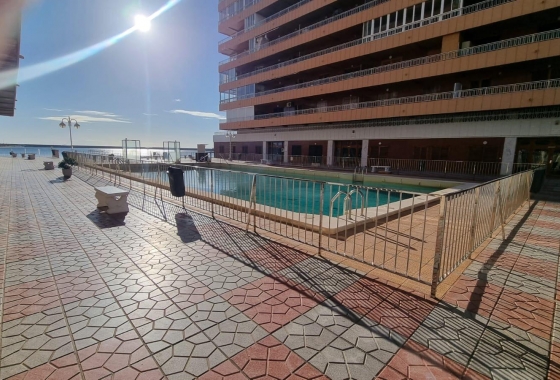 Resale - Penthouse - Torrevieja - El Acequión - Los Náufragos