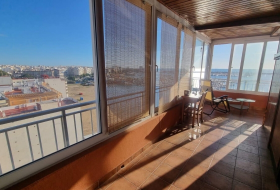 Resale - Penthouse - Torrevieja - El Acequión - Los Náufragos