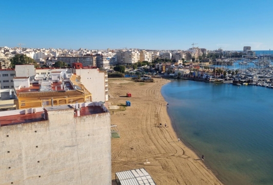 Resale - Penthouse - Torrevieja - El Acequión - Los Náufragos