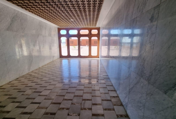 Resale - Penthouse - Torrevieja - El Acequión - Los Náufragos