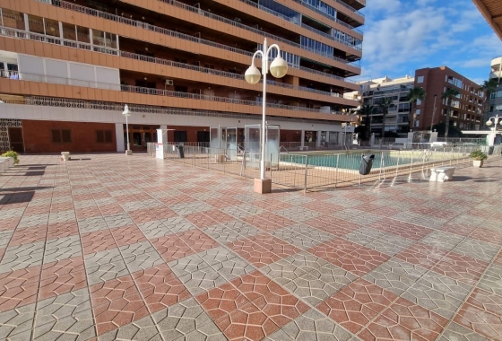 Resale - Penthouse - Torrevieja - El Acequión - Los Náufragos