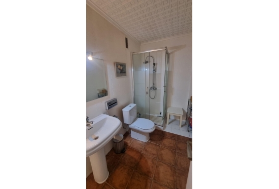 Resale - Penthouse - Torrevieja - El Acequión - Los Náufragos
