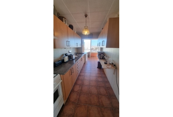 Resale - Penthouse - Torrevieja - El Acequión - Los Náufragos