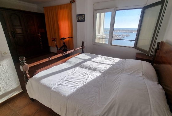 Resale - Penthouse - Torrevieja - El Acequión - Los Náufragos