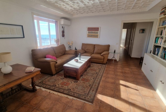 Resale - Penthouse - Torrevieja - El Acequión - Los Náufragos