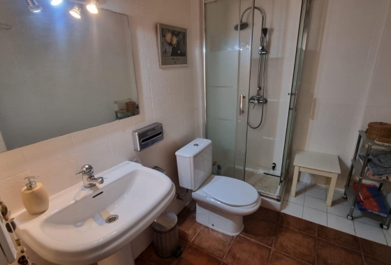 Resale - Penthouse - Torrevieja - El Acequión - Los Náufragos