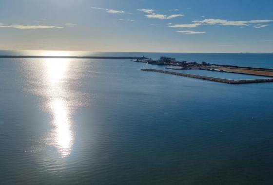 Resale - Penthouse - Torrevieja - El Acequión - Los Náufragos