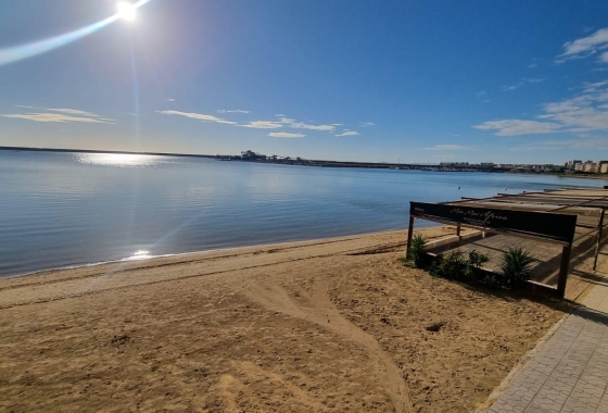 Resale - Penthouse - Torrevieja - El Acequión - Los Náufragos