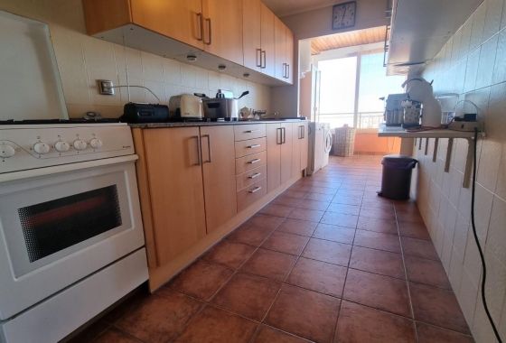 Resale - Penthouse - Torrevieja - El Acequión - Los Náufragos