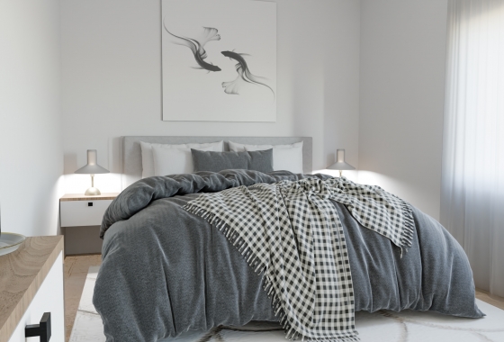 Новостройка - Бунгало - Alicante - Alicante (Alacant)