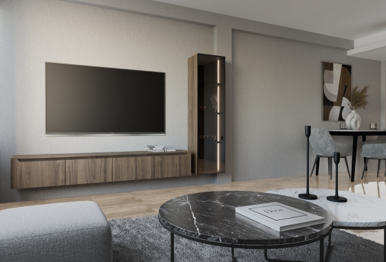 Новостройка - Квартира - Alicante (Alacant)