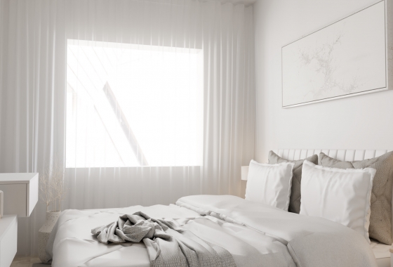 Новостройка - Квартира - Alicante (Alacant)