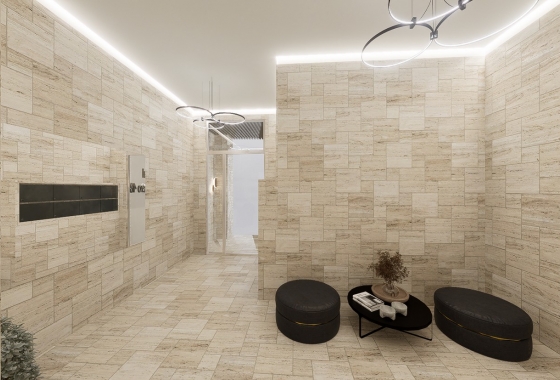 Новостройка - Квартира - Alicante (Alacant)