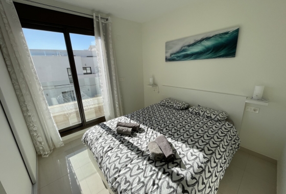 Resale - Townhouse - Orihuela Costa - villamartin